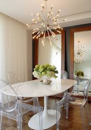 contemporary chandeliers that dazzle