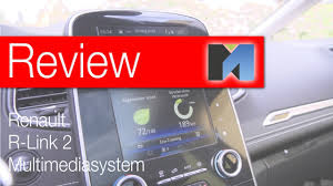 Check spelling or type a new query. Renault R Link 2 Scenic 4 Parkassistent Park Assistant Youtube
