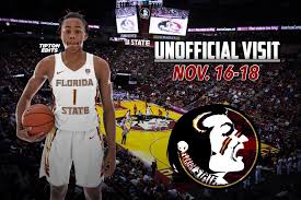 Scottie barnes would change wizards' defense from day 1. Scott Barnes On Twitter Fsu Unofficial This Weekend Seminoles