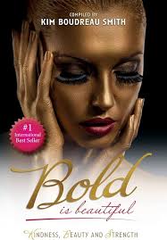 Bold Is Beautiful