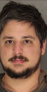 Caleb Seaman, Pennsylvania [AntifaWatch]