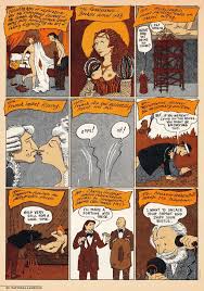 History Of Sex comic porn | HD Porn Comics