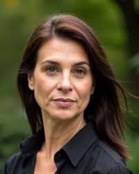 Michelle Barrett's Instagram, Twitter & Facebook