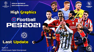 Copy the cpk file(s) to your pes 2020 installation folder. Pes 2021 Mobile Patch Uefa Champions League Patch 5 3 0 Android Original Logos Kits Best Graphics
