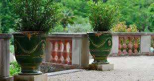 Vase d'Anduze direct atelier - Vente en ligne