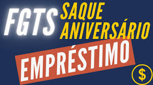 Valores para saque de aniversário do fgts 2020. Fgts 2021 Saque Aniversario Emprestimo Fgts Duvidas Youtube