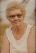 Obituary information for Ruby Ellen Chatfield