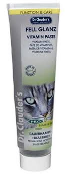 Dr Clauders Fell Glanz Deri Ve Tuy Sagligi Icin Kedi Vitamini 100 Gr Skt 11 2021 Petsepette