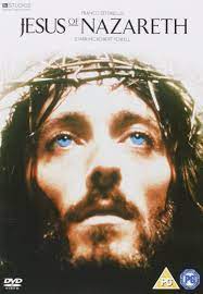 With judd hirsch, robert powell, helen bond, candida r. Jesus Of Nazareth Uk Import Amazon De Robert Powell Anne Bancroft James Mason Olivia Hussey Laurence Olivier Ernest Borgnine James Farentino Ian Mcshane Christopher Plummer Tony Vogel Franco Zeffirelli Dvd Blu Ray