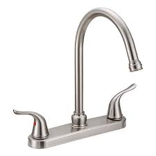 We have also keep eyes on the kitchen faucet brands so that we can. The Best Two Handle Kitchen Faucets In 2021 Faucet Guys