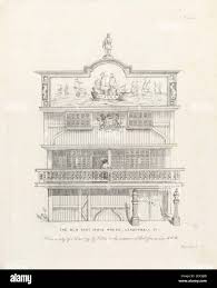 East india house leadenhall hi-res ...