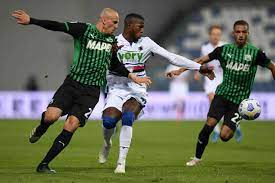 Sassuolo hosts sampdoria in a serie a game, certain to entertain all football fans. Sassuolo Sampdoria 5 Gsuwrqyzmf2m Head To Head Statistics And Prediction Goals Past Matches Actual Form For Serie A Nurul Didin