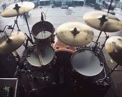 15 Artisan Hi Hats 18 19 Hh Thin Crash S 22 Hh Rock Ride And Last But Not Least A Hh Ozone Drums Hi Hats Music Stuff