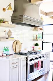 How To Style Your Kitchen Counters