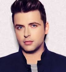 Have a beautiful day Mark Feehily
