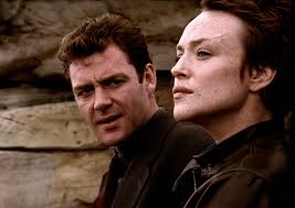 Mcgillis played the older predatory bisexual academic who gets it on with jill and she has a wiki listing here. The Monkey S Mask 2000 Photo Gallery Imdb