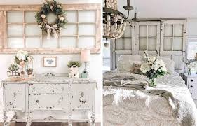 Deco Shabby Chic 20 Idees Et Inspirations Pour Votre Interieur