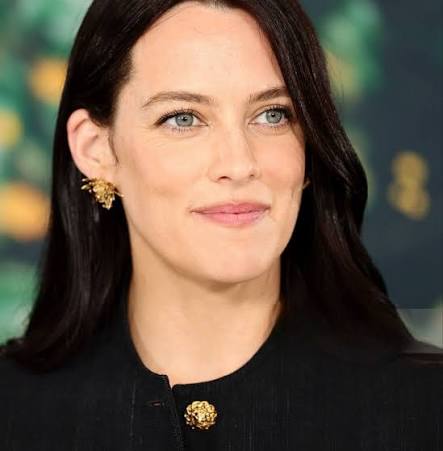 Riley Keough