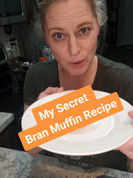 Bran Muffins Recipe Air Fryer
