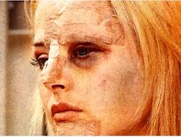 Madeleine West Actor