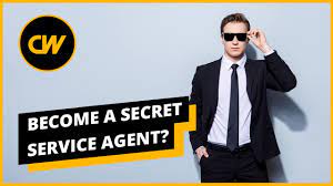 Becoming A Secret Service Agent In 2020? - Youtube