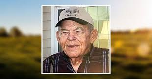 Coy Burl McCaskill Obituary June 24, 2019