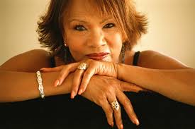 Candi Staton: 'I told him, If you kill me, you'll die too'