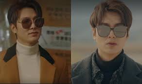 Fashionable, Brand Gentle Monster Sering Muncul di Drakor