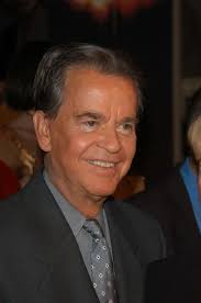 Aaron Spelling and E. Duke Vincent — Stock Editorial Photo © s_bukley  #17805965