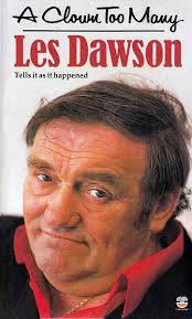 This Is Your Life: Les Dawson 1