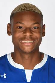 2021 Men's Soccer Roster