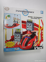 Se requiere una cuenta nintendo para jugar mario kart tour. Juego De Mesa Mario Kart Wii De Nintendo No C Kaufen Alte Brettspiele In Todocoleccion 107937195