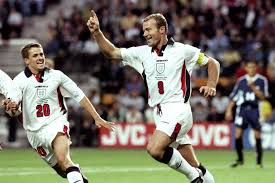 This was the easy bit, because those three pick. I Wish I Could Call Up Alan Shearer And Bryan Robson England Boss Roy Hodgson London Evening Standard Evening Standard