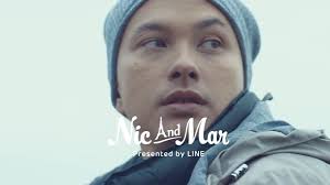 Webseries LINE : Nic And Mar