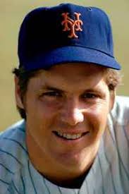 Tom Seaver Discography: Vinyl, CDs, & More