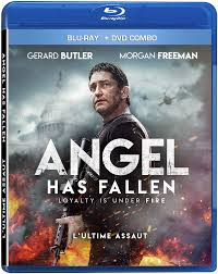 Punishingly grim and overly long, this third entry in the fallen series mostly squanders any credit it earned from the previous two outings. Angel Has Fallen Rises In This Trilogy Conclusion Movie Review Celebrity Gossip And Movie News
