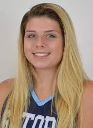 2018 Field Hockey Roster