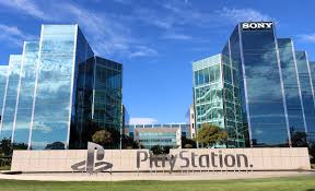 sony interactive entertainment wikipedia