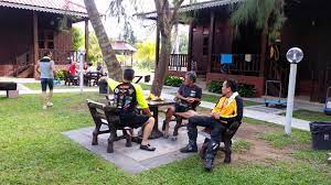 Tanjung sepang beach resort is situated northeast of kampung baharu. Tanjung Sepang Video 4 Youtube