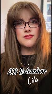 Lilliana Bowrey Natural Hair