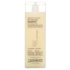 شامبو جيوفاني Moisturizing Shampoo Moisturizer Shampoo