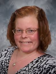 April Whitaker Obituary