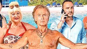 All inclusive est le cinquième film que franck dubosc écrit et tourne avec fabien onteniente après camping (2006), disco (2008), camping 2 (2010) et camping 3 (2016). All Inclusive Le Film Parfait Pour L Avion Ou Le Dimanche Soir Gq France