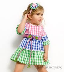 Lappepa moda infantil vestido nina estampado loros mariposas missbaby : Vestidos Para Ninas Pilar Batanero Primavera Verano 2013 Moda Infantil Vestido Junino Infantil Modelos Infantis