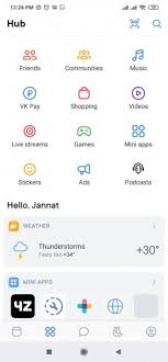 Oct 01, 2018 · vk apk description vk unites millions of people through the messaging and sharing of news from anywhere around the globe. Vk V6 58 Apk Descargar Para Android Appsgag