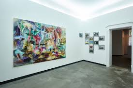 View the profiles of people named hanna mattes. Hanna Mattes Anna Steinert Installation Views From Macrodoser Sp2