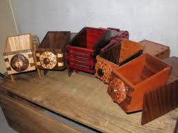 Luckily, you can save you $100+ and build your own using just one board! Mtg Ultimate Deck Boxes 8 Steps With Pictures Instructables