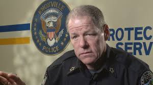 KPD chief among top three candidates to be next TBI director