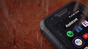 Nokia 800 Tough
