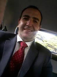 Alfredo Arias Villanueva Junior